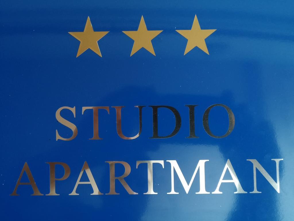 Apartment Serpa 리예카 객실 사진