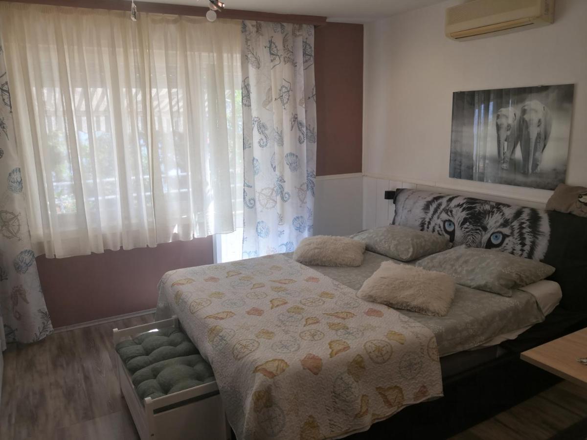 Apartment Serpa 리예카 외부 사진