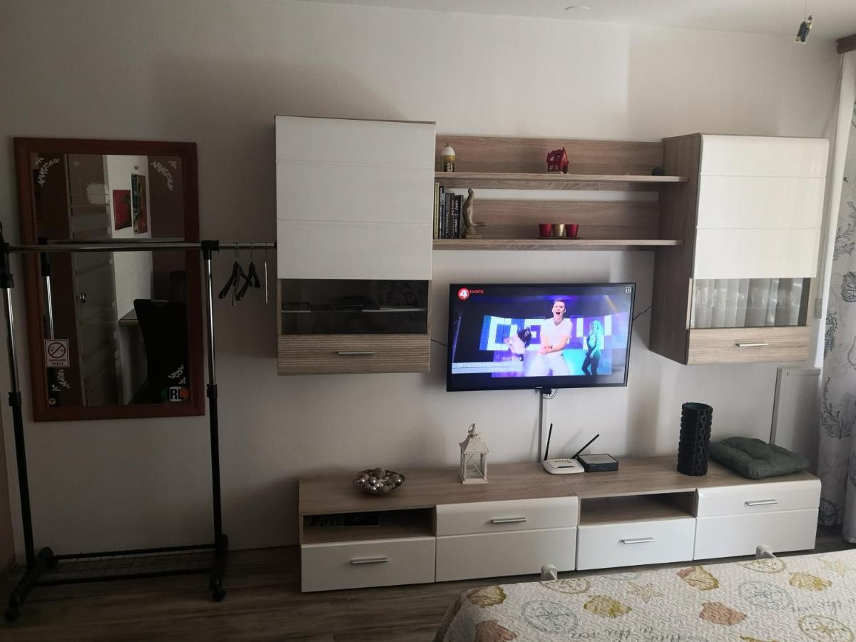 Apartment Serpa 리예카 외부 사진