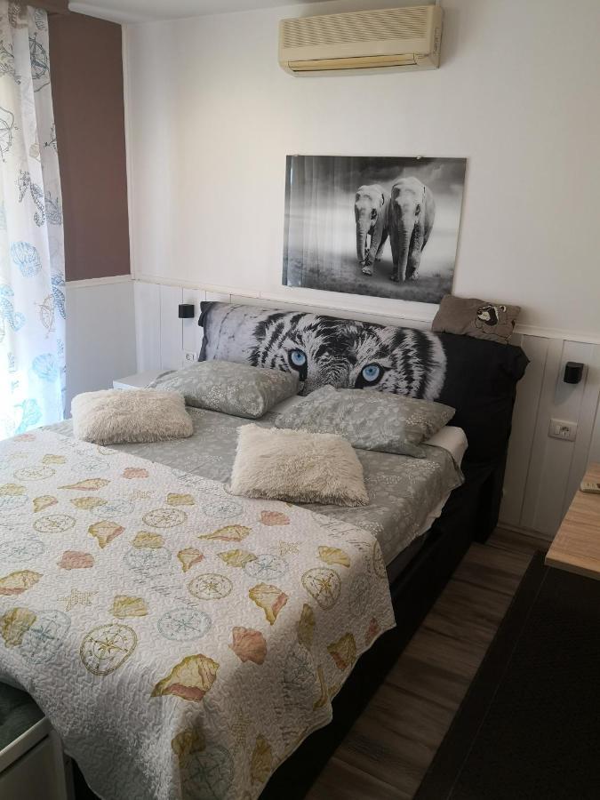 Apartment Serpa 리예카 외부 사진